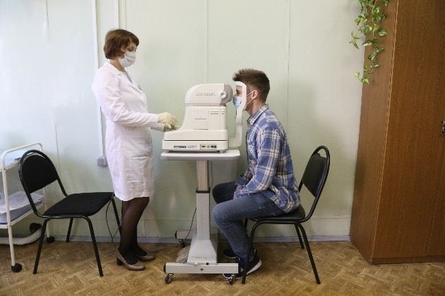 Как проходят отбор и конкурсы для научных подразделений?