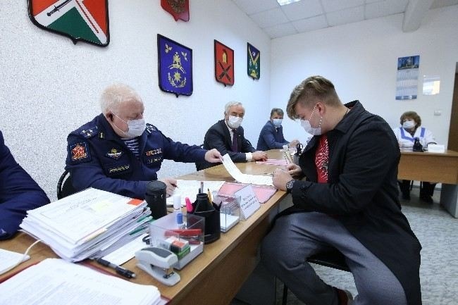 Какие особенности научной службы в армии для призывников?