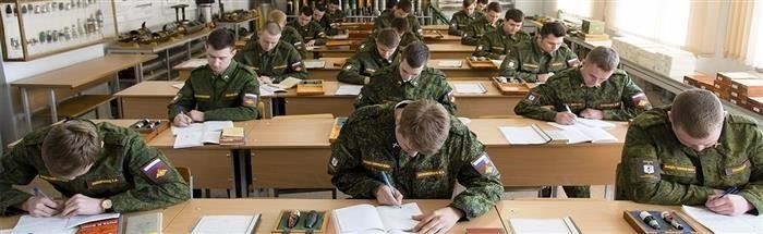 Понимание преимуществ и недостатков военного образования