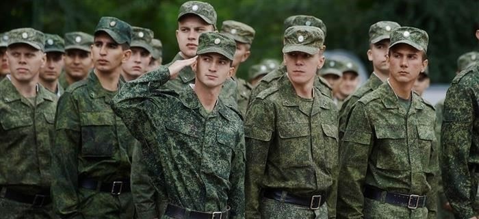 Структура программ военной подготовки