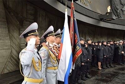 Процесс поступления на военные программы в университетах