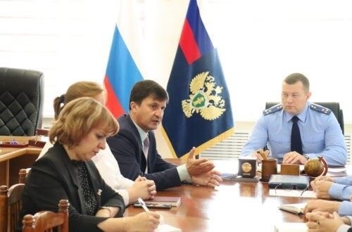 Проблемы, с которыми сталкиваются органы прокуратуры при осуществлении космической деятельности