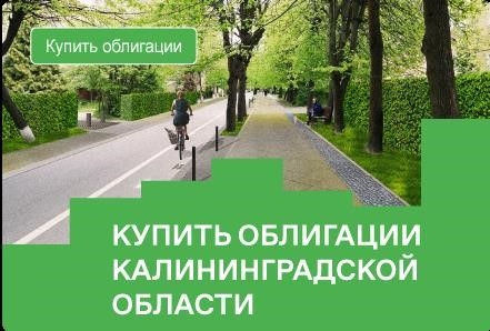 Связи Калининградской области