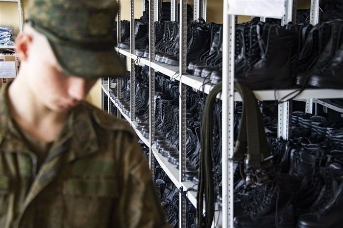 Как изменилось законодательство по военным сборам в 2025 году