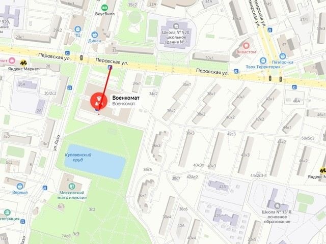 Военные комиссариаты Москвы: важные аспекты работы и доступные ресурсы