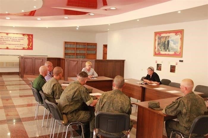 Сообщения о нарушениях прав призывников из Пермского края