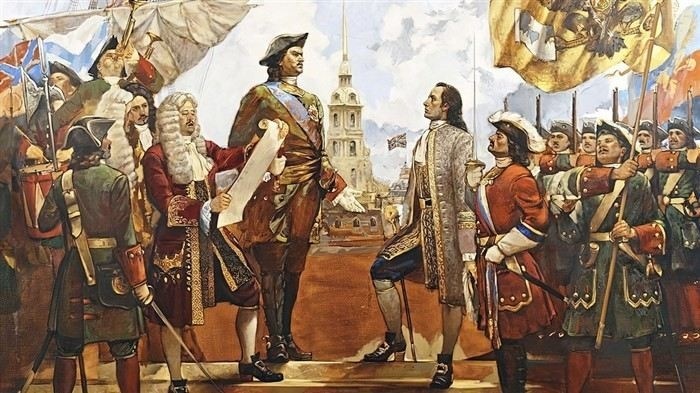 Исторические корни воинской присяги России: от княжеских дружин до современности