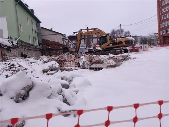 Как изменения на улице Дмитрия Ульянова могут повлиять на владельцев 