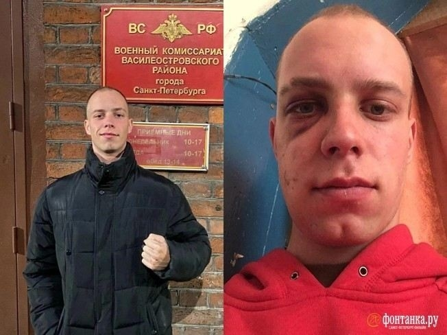 Почему насилие в армии процветает и что с этим можно сделать?