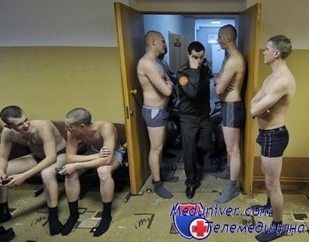 Сколиоз 4 степени: могут ли призвать на службу?