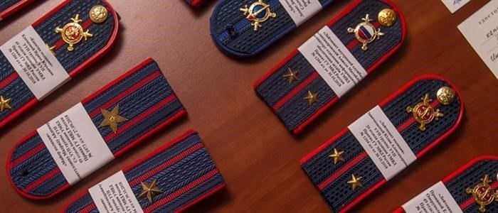 Основные характеристики сержантских званий